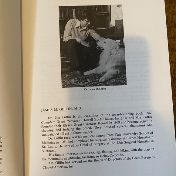 “Dog owners home veterinary handbook” hardcover - Picture 15 of 15